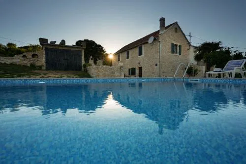 Holiday Home Leptir