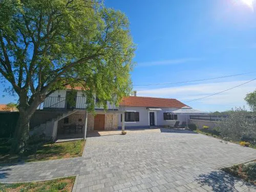 Holiday Home Nena