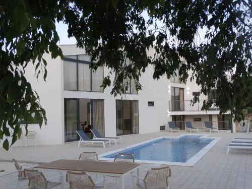 Villa Bagulina