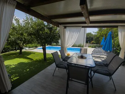 Villa Hedera