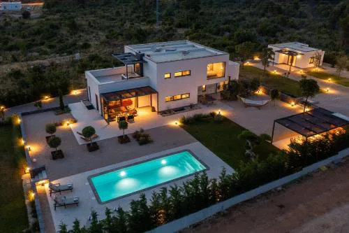 Villa Promissa Terra