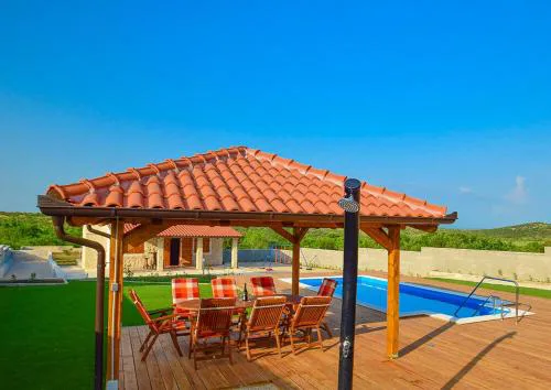 Villa Julija