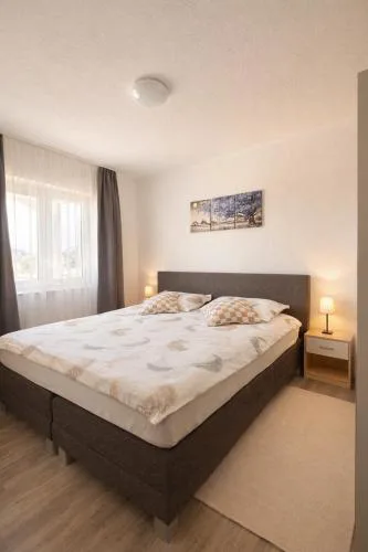 Apartman Mila