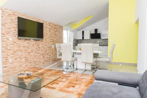 Apartman Franko