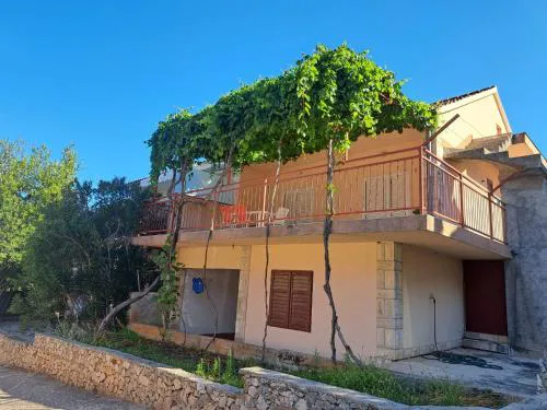 Apartman Grebaštica