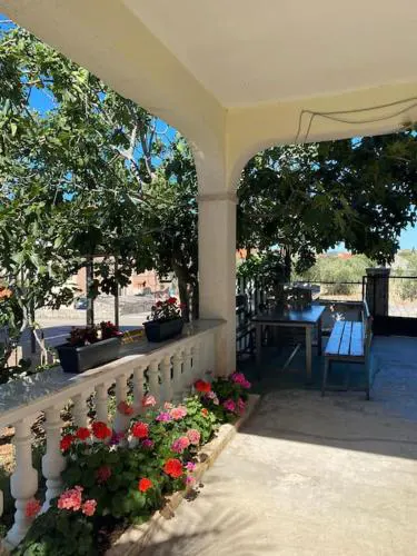 Apartman Mia