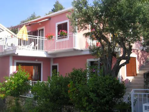Apartman Vladić