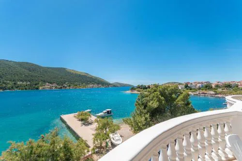 Apartmani Bonaca - 10m to the sea