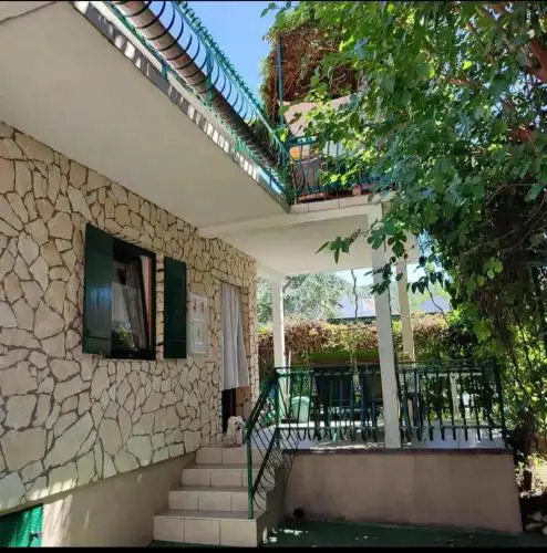 Apartmani Cvetko