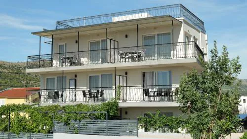 Apartmani Dalmacjia
