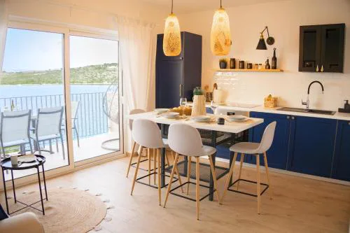 Apartmani Gacina