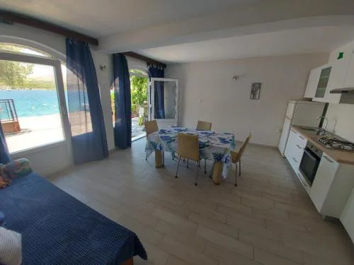 Apartment Marin