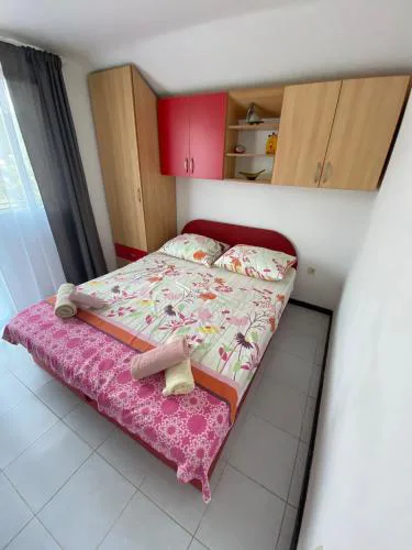 Apartment Marsela