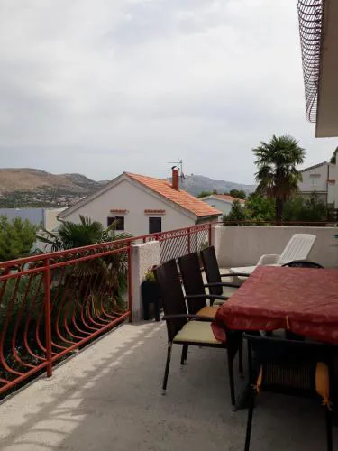 Apartments Ana