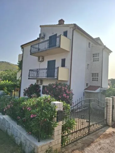 Apartments Dalmatia