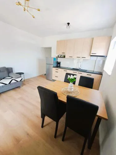 Apartments M&M