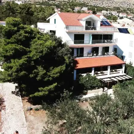 Apartments Vala 3