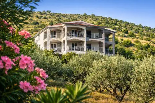 Apartments VillaMare