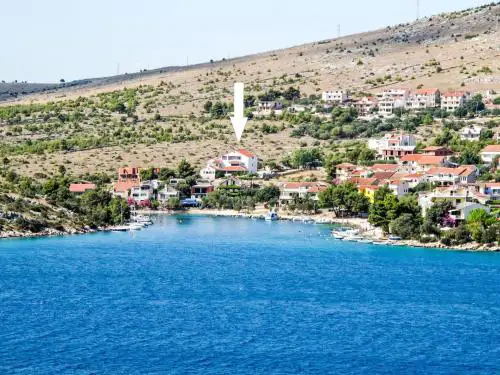 Holiday Home Galešnica Park View by Interhome