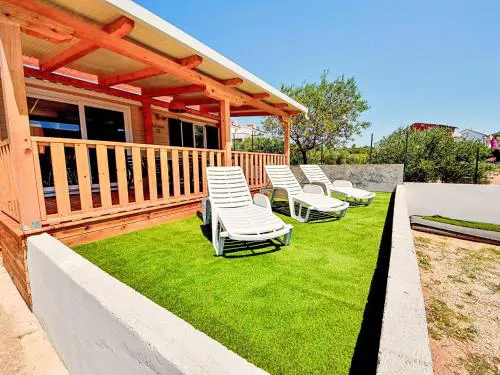 Holiday Home Galešnica Sea View by Interhome