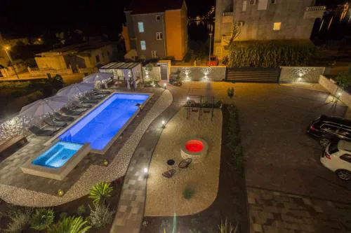 Holiday home in Grebastica - Sibenik Riviera 42084