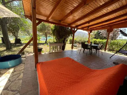 Holiday home Jagoda