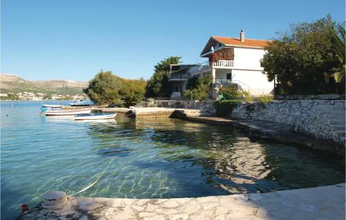 Holiday Home Sparadici Lxii