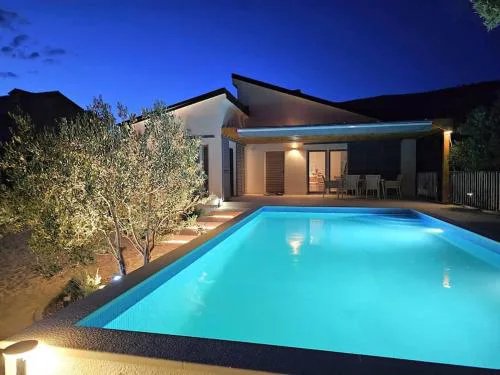 Little Big Villa