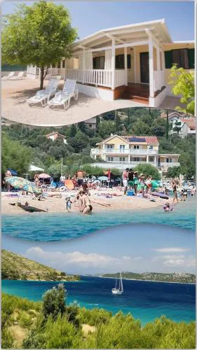 Sunce Mobile Homes & apartments