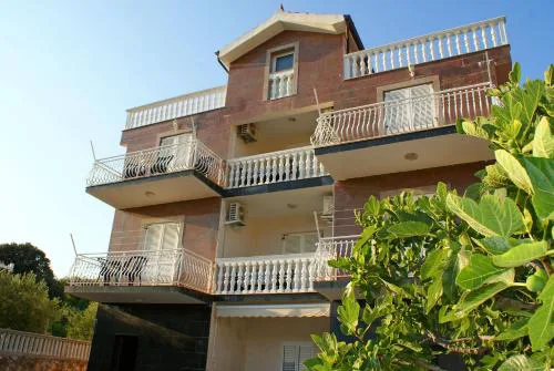 Villa ANGELIKA