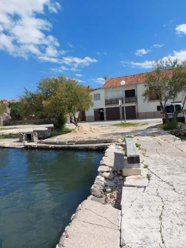 Apartman Luka