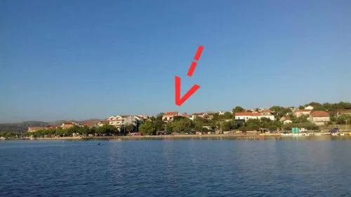 Apartments Saric