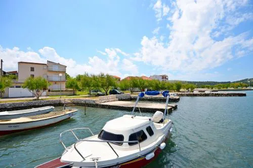 Apartments Vila Punta