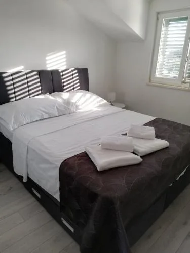 Apartman Milin