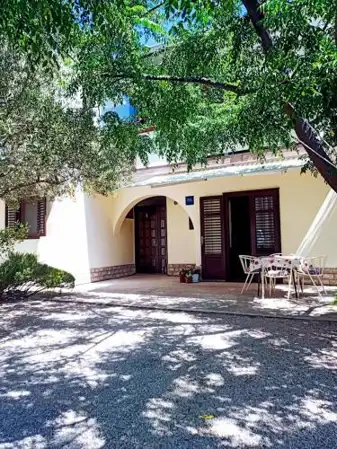 Apartmani Henjak