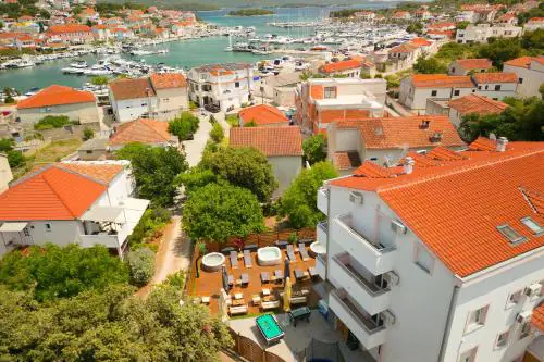 APARTMANI SABB