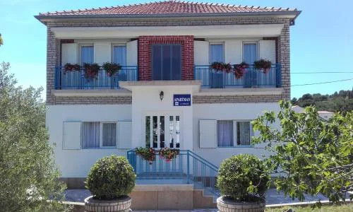 Apartment Andelka
