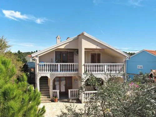Apartment Ivamar-1 by Interhome