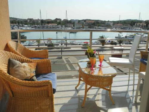 Apartments Antonela