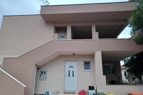 Apartments by the sea Jezera, Murter - 24139