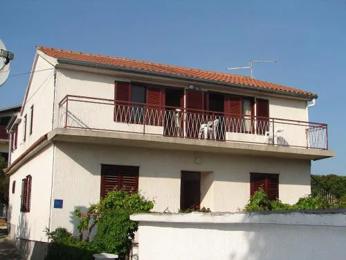 Apartments Dragan