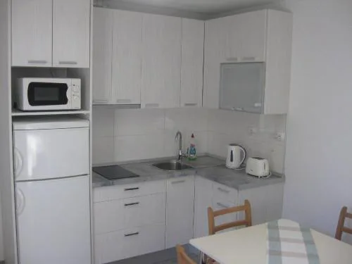 Apartments Paula - One Bedroom Apartment with Terrace 3