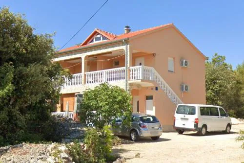 Apartments with parking space Jezera, Murter - 24202