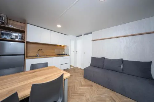 Mobile homes Jezera Lovišća Premium