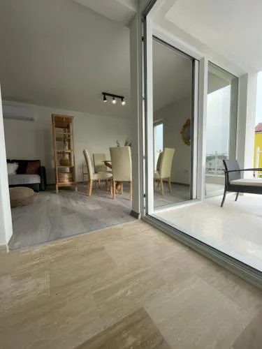 Vila Regina Apartment Regina with Swimming Pool