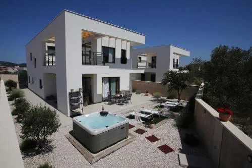 Villa Arm Dalmatia
