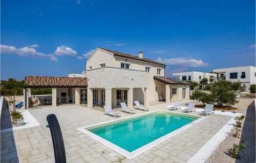 Villa Stina Murter