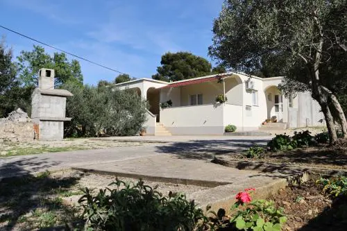 Zlatko Apartments