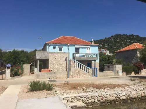 Apartment Denis