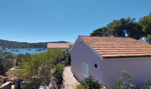 Kuća za odmor Tonka -house for vacation